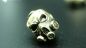 Preview: skull mask dreadperle, dreadschmuck, gypsy, goa, goaschmuck, dreadkult, dreadfarm, hippie, hippieschmuck, goa, goaschmuck, Dread Camo Cap